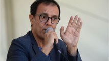 GALA VIDEO : Thierry Beccaro arrête Motus, retour sur son passé d’enfant battu