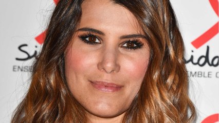 GALA VIDÉO - Karine Ferri déçue… Elle réclamait 1 million à Cyril Hanouna, la justice a tranché