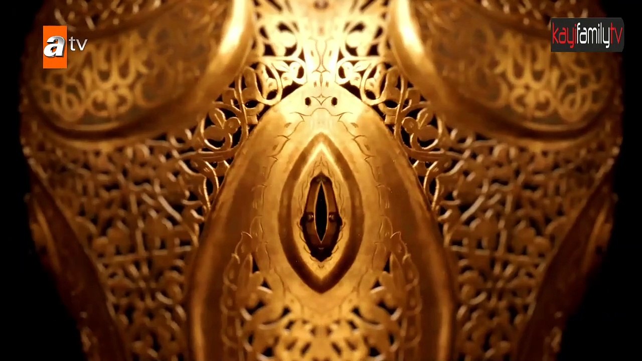 Kurulus Osman (English) Episode 11 Season 3 Part 1