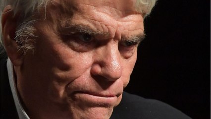 GALA VIDÉO - Bernard Tapie : son fils ému par un message qui lui fait chaud au cœur