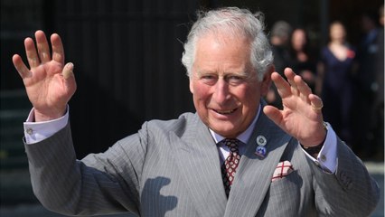 GALA VIDÉO - Prince Charles : ce prénom inattendu qu’il pourrait choisir une fois roi