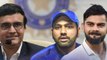 Virat Kohli Exposes Ganguly.. అబద్దం ఎవరిది ? | BCCI | Teamindia