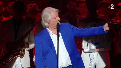 GALA VIDEO - Patrick Sébastien : Regardez les adieux touchants de l’animateur à France 2 hier soir