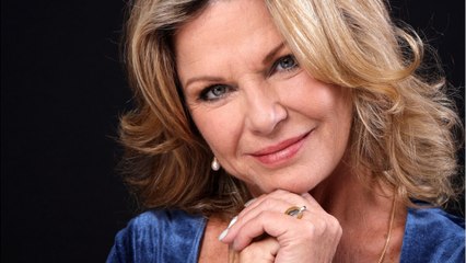 GALA VIDÉO - Jeane Manson en toute complicité avec ses filles