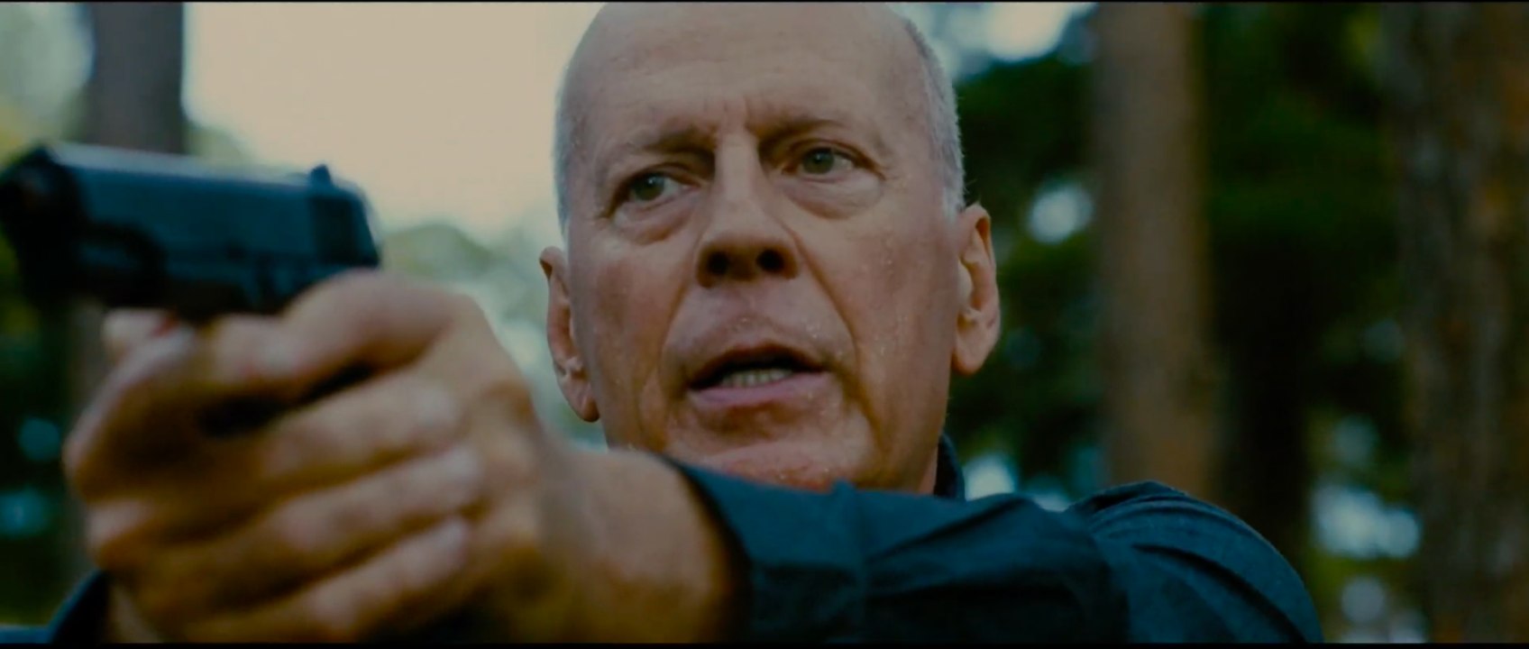 American Siege - Trailer (English) HD