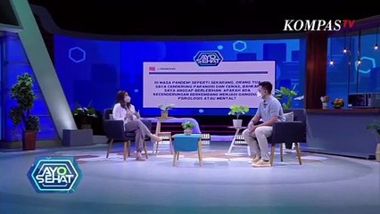 Cemas di Masa Pandemi Apakah Bisa Berkembang Jadi Social Anxiety Disorder? | AYO SEHAT