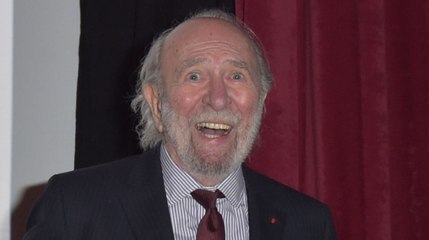 GALA VIDEO - Mort de Jean-Pierre Marielle : comment son beau-fils l’a aidé à se libérer