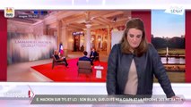Valérie Létard & Julien Denormandie - Bonjour chez vous ! (16/12/2021)