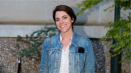 GALA VIDEO - Eurovision : qui est Julia Molkhou, qui annoncera les points à la place d’Elodie Gossuin ?