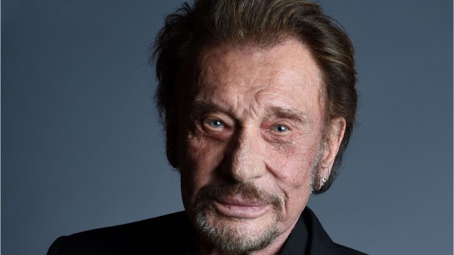 GALA VIDEO : Johnny Hallyday cible d'une blague pas très heureuse d'Anne Depétrini dans Burger Quiz