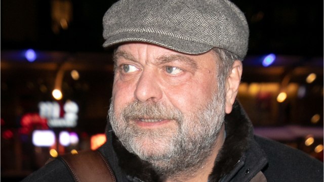 GALA VIDEO - Eric Dupond-Moretti, ses rares confidences sur Isabelle Boulay : « Elle m'a beaucoup soutenu