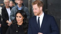 GALA VIDÉo - Meghan Markle capricieuse ? Harry aussi a eu des lubies concernant Frogmore Cottage