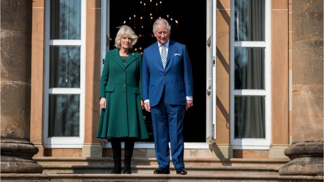 GALA VIDEO - Le prince Louis a fêté ses 1 an : l’adorable attention du prince Charles et de Camilla