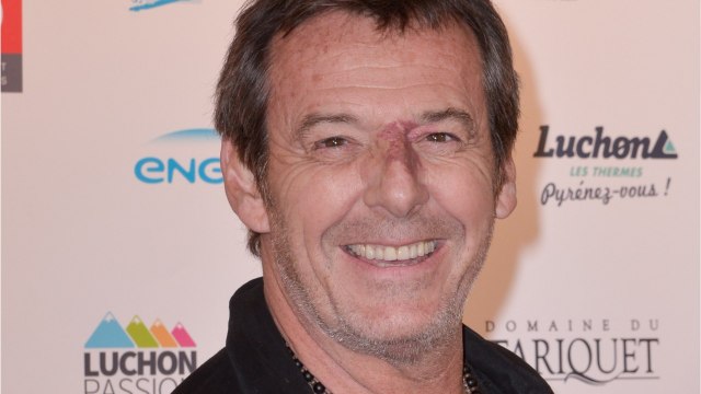 GALA VIDÉO– Jean-Luc Reichmann étonne ses fans avec un cliché inattendu