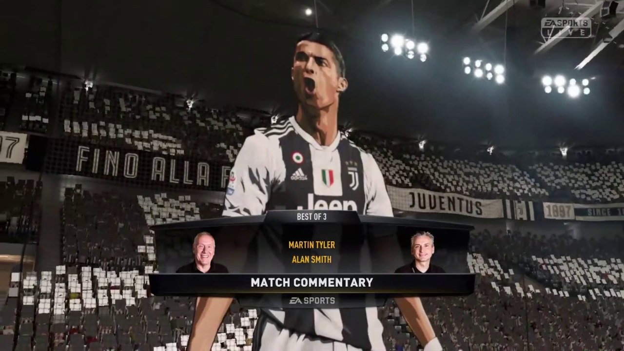 Ronaldo Break His Own Record !! In Football   Juventus VS Real Madrid (5 - 0)   Football TV live