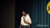 #doctor #engineer crowd work stand up comedy by munawar faruqui_