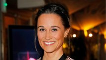 GALA VIDEO - Pippa Middleton maman superactive avec bébé et ses chiens