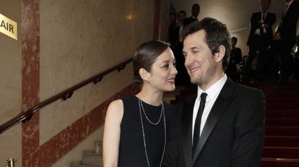 GALA VIDEO - Guillaume Canet : comment son fils Marcel vit le fait que ses parents soient acteurs