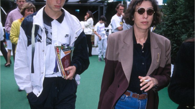 GALA VIDEO - Mort D'Anémone : Quand Elle Participait Avec Son Fils Jacob À L'émission De Stéphane Plaza (1)