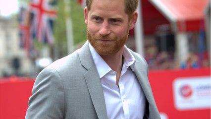 GALA VIDEO - Pourquoi Harry va devoir (malgré lui) laisser Meghan et leur bébé plus vite que prévu