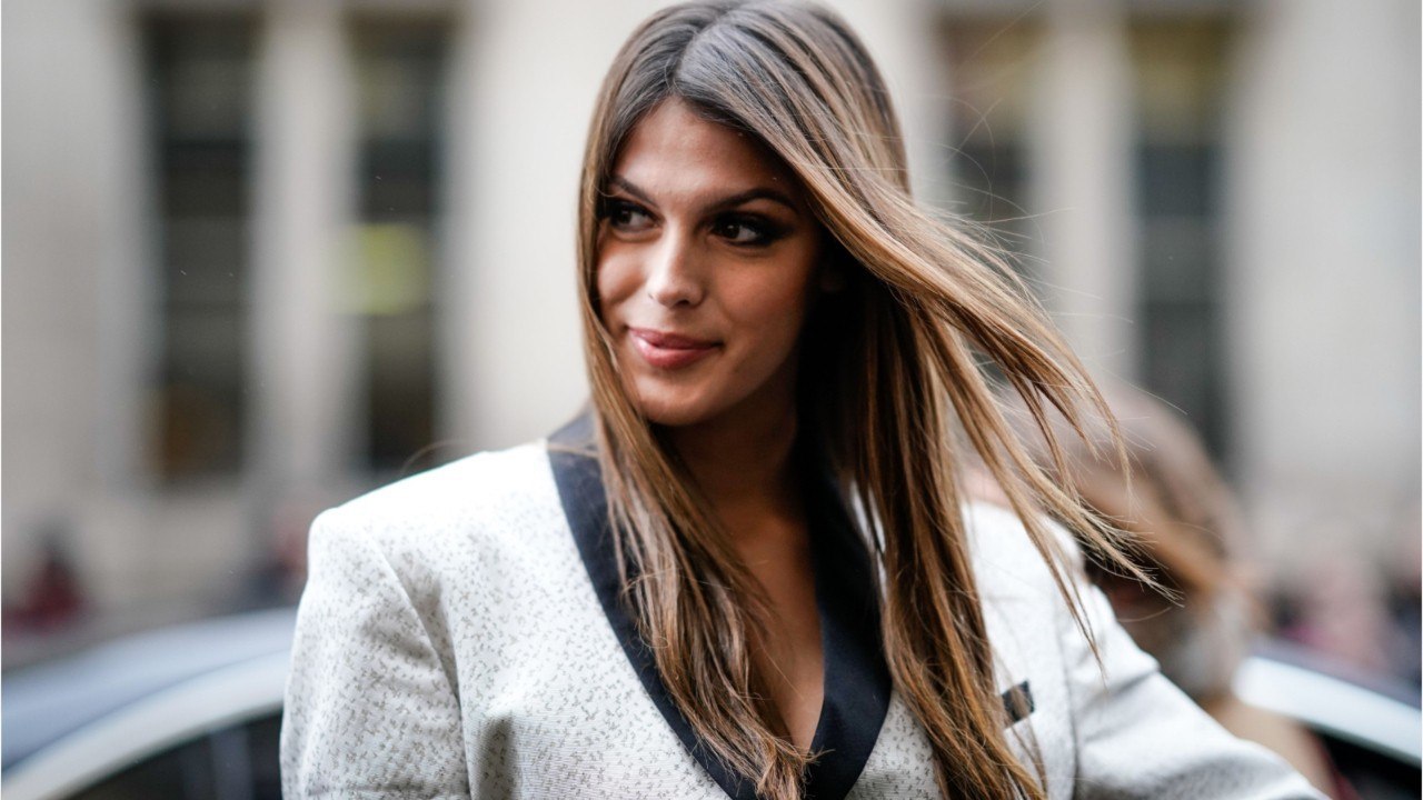 GALA VIDÉO - Iris Mittenaere : « Miss Univers fait peur aux hommes "