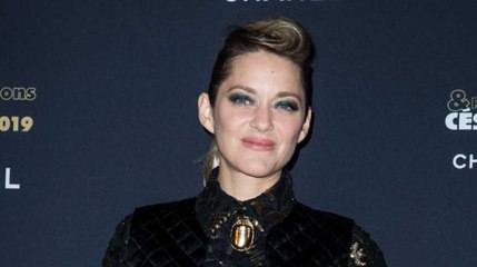 GALA VIDEO - Marion Cotillard : pourquoi elle a arrêté de tourner