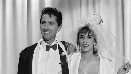 GALA VIDÉO - Thierry Lhermitte bouleversé par la mort d’Anémone