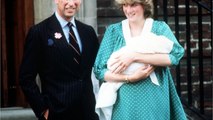GALA VIDEO - Cette erreur de Lady Diana que William ne veut pas répéter avec ses enfants George et Charlotte