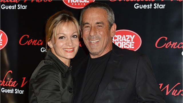 GALA VIDEO - Thierry Ardisson pourrait-il inviter Audrey Crespo-Mara dans son émission ?