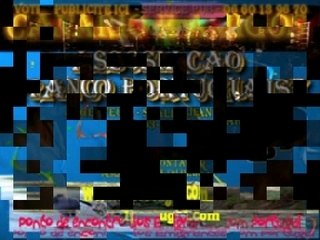 Canario e amigos - Franco Portuguaise Argenteuil - 6