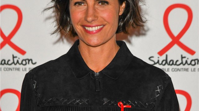 GALA VIDEO - Alessandra Sublet encore prise à parti sur Laeticia Hallyday, la pique de Nicolas Canteloup