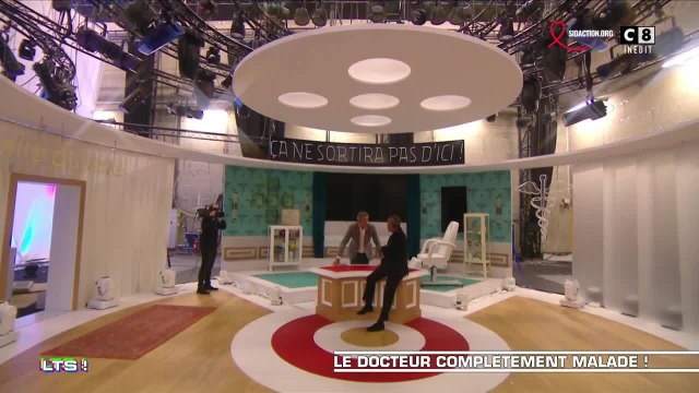 GALA VIDÉO - Quand Thierry Ardisson raconte son addiction à l’héroïne à Michel Cymes