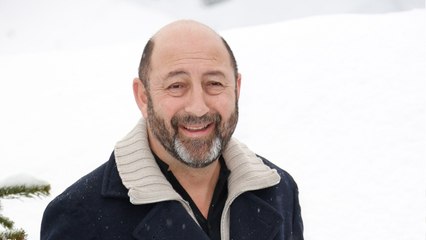 GALA VIDEO - Kad Merad : ce jour où il s’est fait passer pour un acteur américain pour draguer