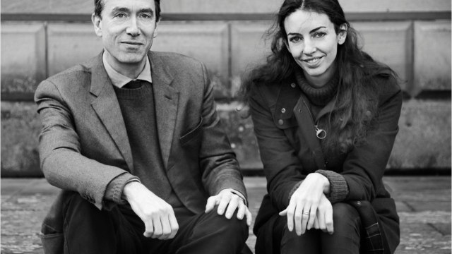 GALA VIDÉO - Rose Hanbury avait déjà failli voler la vedette à Kate Middleton le jour de son mariage !