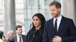 GALA VIDÉO - Meghan et Harry absents au mariage d’Idris Elba : ils font parvenir un incroyable cadeau