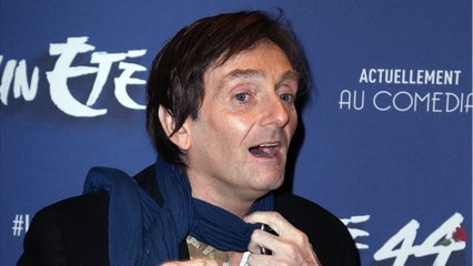GALA VIDÉO - Pierre Palmade sera jugé pour détention de stupéfiants… et ce n’est pas la première fois