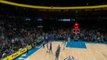 Graham's epic buzzer-beater from own arc stuns Thunder