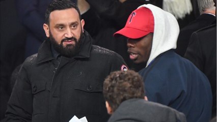 GALA VIDEO - Cyril Hanouna : quel sport a-t-il interdiction de pratiquer en dehors des tournages ?