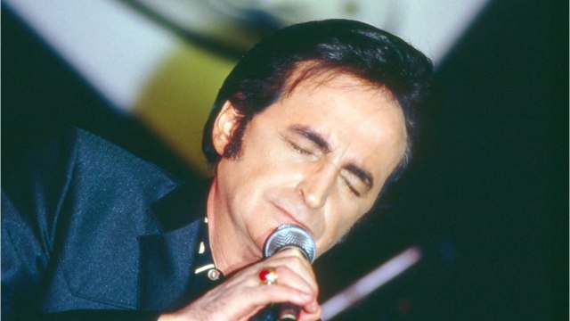 GALA VIDEO - Mort de Dick Rivers : les mots touchants de son fils Pascal