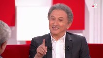 VIDÉO- Claude Lelouch révèle à Michel Drucker pourquoi il n’a jamais fait tourner Alain Delon