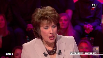 Download Video: GALA VIDEO - Roselyne Bachelot : le jour où elle a découvert un objet très sexuel dans son bureau de l’Assemblée nationale