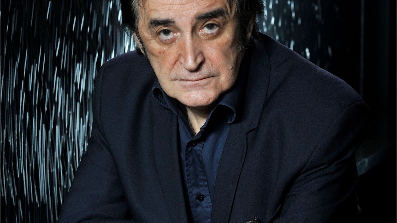 GALA VIDEO - Mort de Dick Rivers : quand il har...