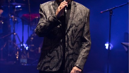 GALA VIDÉO - Dick Rivers est mort le jour de ses 74 ans