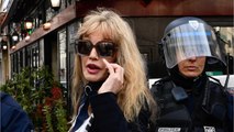 GALA VIDEO - Arielle Dombasle ridiculisée par un homme politique, après son appel à sauver la planète