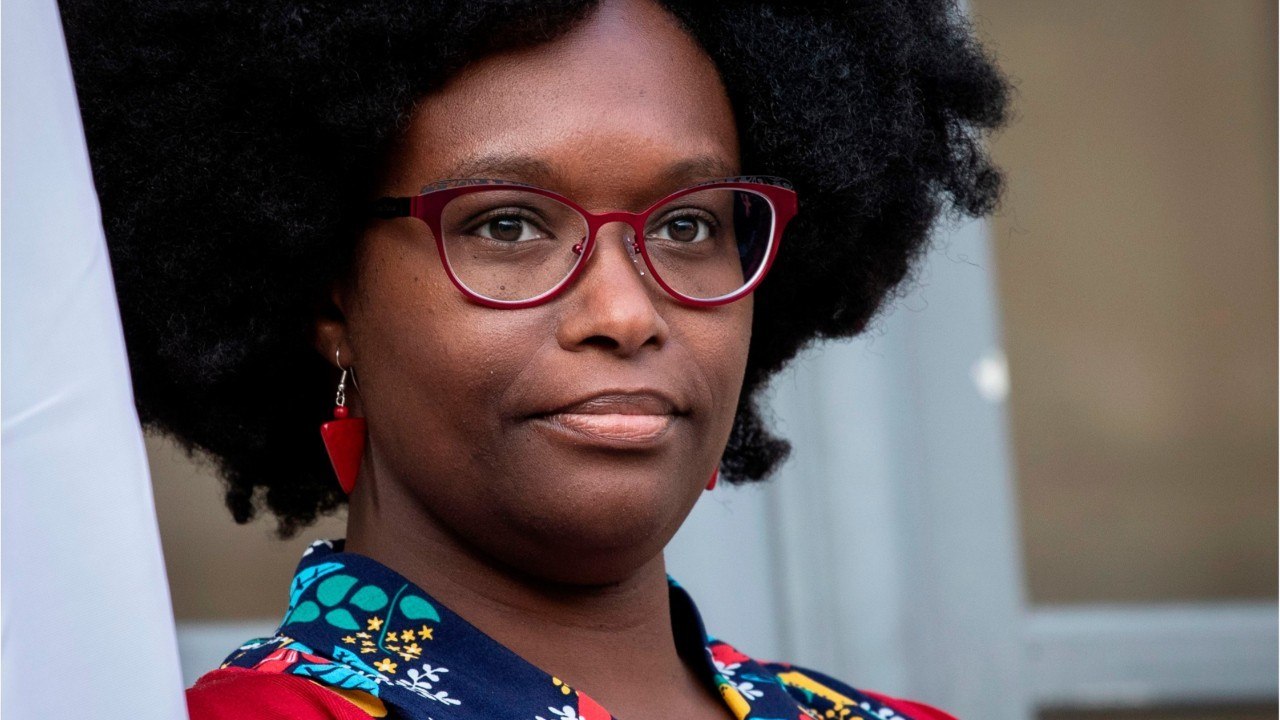 GALA VIDEO - Sibeth Ndiaye, nouveau porte-parole du gouvernement, partage une passion avec Brigitte et Emmanuel Macron