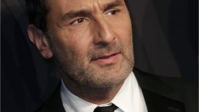 GALA VIDEO - Gilles Lellouche, séparé de Mélanie Doutey : les deux ex sont restés très proches