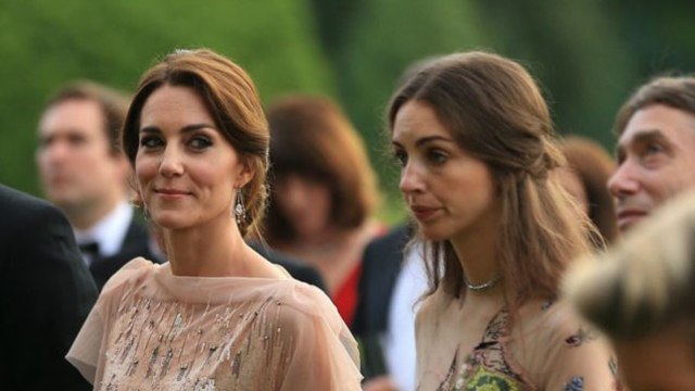 GALA VIDÉO - Qui est le mari de Rose Hanbury, la supposée maîtresse de William