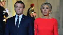 GALA VIDEO - Brigitte et Emmanuel Macron sur leurs gardes au Touquet ?