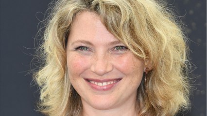 GALA VIDÉO - Cécile Bois (Candice Renoir) : pourquoi tourner avec son compagnon Jean-Pierre Michaël l’arrange