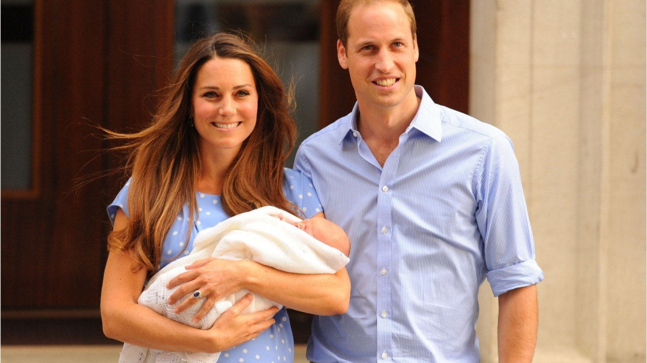 GALA VIDEO - William opposé à un 4e enfant, cette petite phrase de Kate Middleton qui laisse songeur